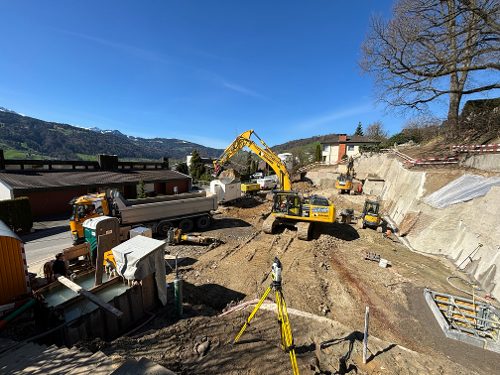 Einzigartige Gelegenheit - Ankommen und Zuhause fühlen im Nora + Zora in Kriens